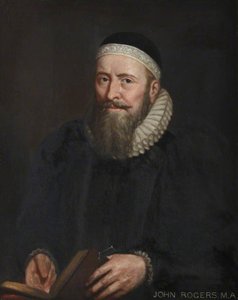 ジョンロジャースMA 作： Gustavus Ellinthorpe Sintzenich